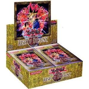 Yu Gi Oh Cards   Rise of Destiny *Special Edition* (3 RDS 