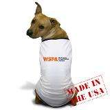 WSPA T Shirt for Doggies for $18.00