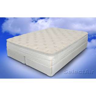Select AirBeds SelectAir p500 11 inches Airbed Mattress   Full Size at 