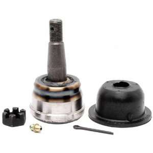  McQuay Norris FA921 Lower Ball Joints Automotive