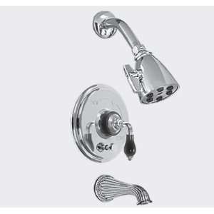   Balance Deluxe Tub and Shower Set   1.122568D.43B