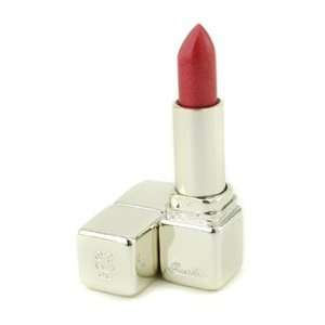  KissKiss Strass Lipstick   # 320 Rouge Taffetas Beauty
