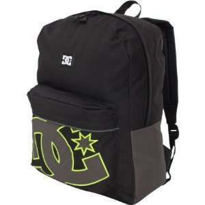  DC Hot Dogg 2 Backpack   Boys