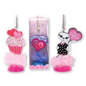  Sweetheart Valentines Day Photo Clip Case Pack 48 