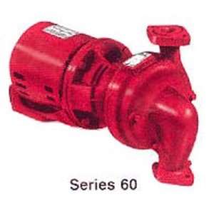   172754LF Series 60 Size 619T 2 Iron Maintenance Free Centrifugal Pump