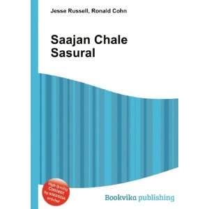  Saajan Chale Sasural Ronald Cohn Jesse Russell Books