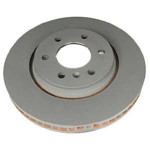  ACDelco 177 1012 Brake Rotor Automotive