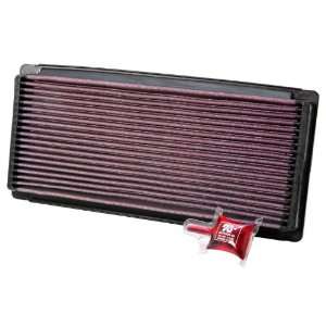  Replacement Air Filter 33 2023 Automotive