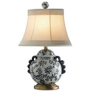  Soiree Accent Lamp