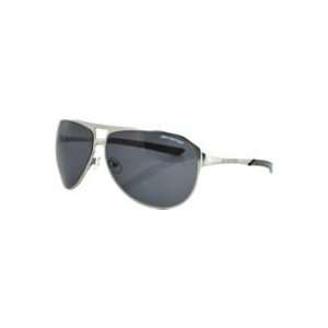  SUNGLASS SNITCH SILVER Automotive