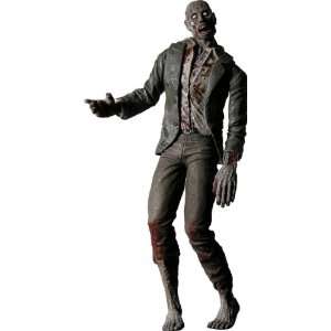  NECA Resident Evil Archives Series 1 Action Figure Zombie 