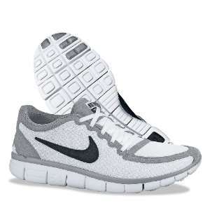  Nike Mens Free 5.0 V4 Running Shoe