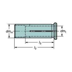 Rotating Holder, A393.cgs 250656   SANDVIK COROMANT  