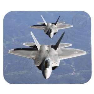  F 22 Raptor Mouse Pad