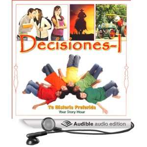  Decisiones 1 [Decisions 1 (Texto Completo)] (Audible Audio 