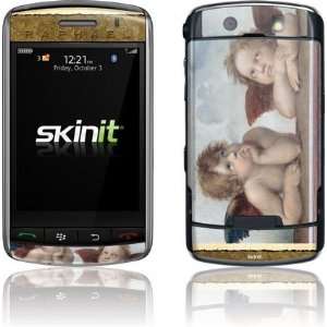  Putti skin for BlackBerry Storm 9530 Electronics