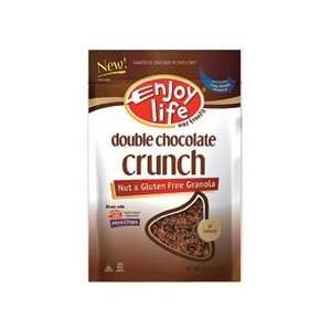 Enjoy Life Double Chocolate Crunch Granola (3x12 OZ)  