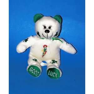  9 Good Luck Sports Bear Surfing Toys & Games