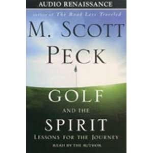  Golf And The Spirit   Audio   Golf Multimedia