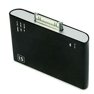  iSound Backup Battery Charger for iPod and iPhone Cell 