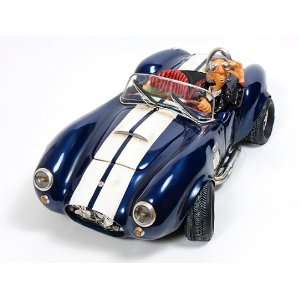   Art of Guillermo Forchino Shelby Cobra Full Scale 