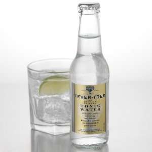  Fever Tree Premium Indian Tonic Water