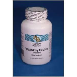  Vegan Oxy Flavone by American Biologics Health & Personal 