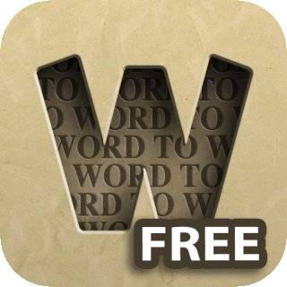 Word to Word Free   A fun and addictive free word association game by 