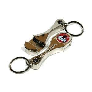  Monster Garage Tool Rule Conrod Bottle Opener Keychain By 