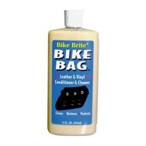  Bike Brite Saddlebag Conditioner MC00048 12 Automotive