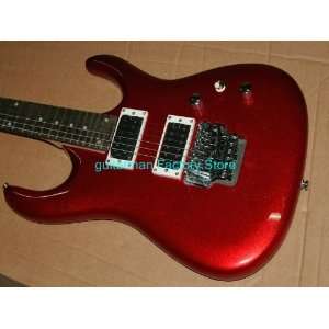  whole new arrival classic js1000 red electric guitar 
