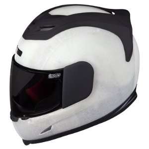   Airframe Construct Motorcycle Helmet (X Large   0101 4906) Automotive