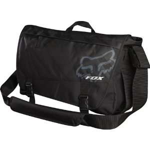  Fox Racing Face Off Mens Casual Messenger Bag w/ Free B&F 