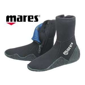  Mares Classic 5mm Dive Boot, Size 8