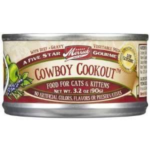  Cowboy Cookout   24 x 3.2 oz (Quantity of 1) Health 