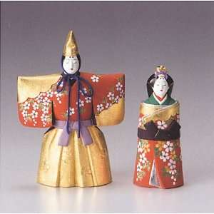  Gotou Hakata Doll Hina(Tate) No.0380