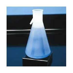 Filtering Flasks, Polypropylene, Nalgene   Model Ds4101 0500   Case