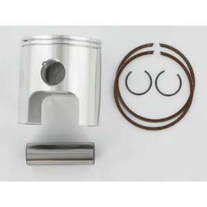  Wiseco Piston Kit   0.5mm Oversize to 62.50mm 2308M06250 