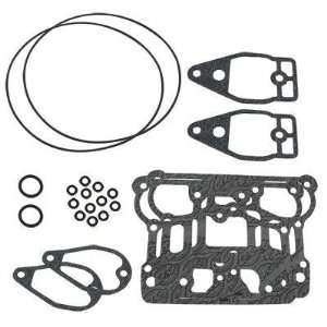  S&S Cycle Rocker Cover Gaskets 106 0632 Automotive