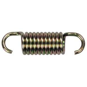    Sports Parts Exhaust Spring   9 1/2in. 02 107 06S Automotive