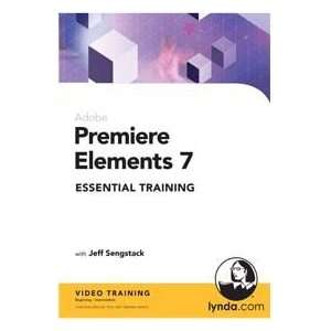  LYNDA, INC., LYND Premiere Elements 7 Essential 