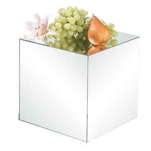  Carlisle SMMC12 12 Mirror Cube