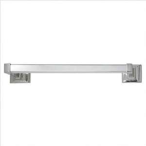  ASI 0755 Z 24 Round Towel Bar