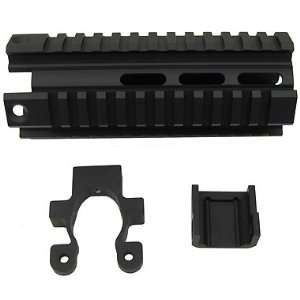  FNH Extended Forend for SCAR 16S and 17S Rifles 