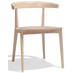  Andreu Carola SI 0899 Contemporary Guest Side Dining Chair 