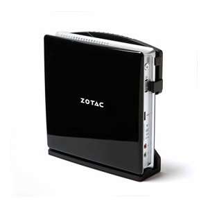  New Zotac System ZBOXHD ID40 PLUS Atom D525 NM10 DDR2 ION 