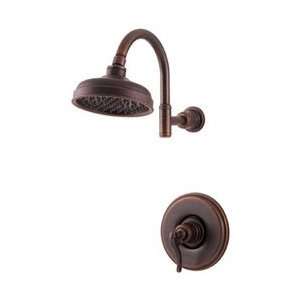 Price Pfister R89 7YPU/0X8 310A Ashfield Single Handle Shower Faucet 