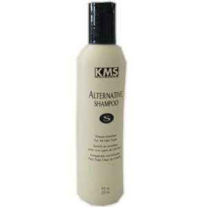  KMS Alternative Shampoo Protein Enriched 8 0z Beauty