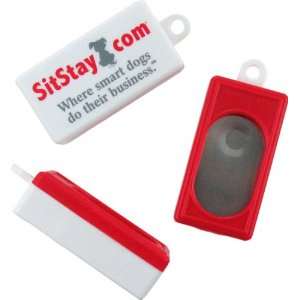  SitStay Clickers, Case of 250