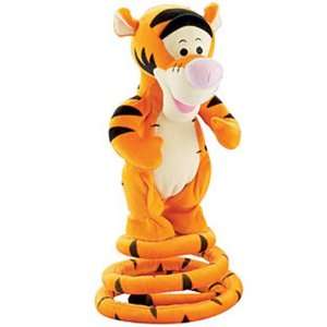  Fisher Price® Winnie The Pooh Turbo Tail Tigger Toys 